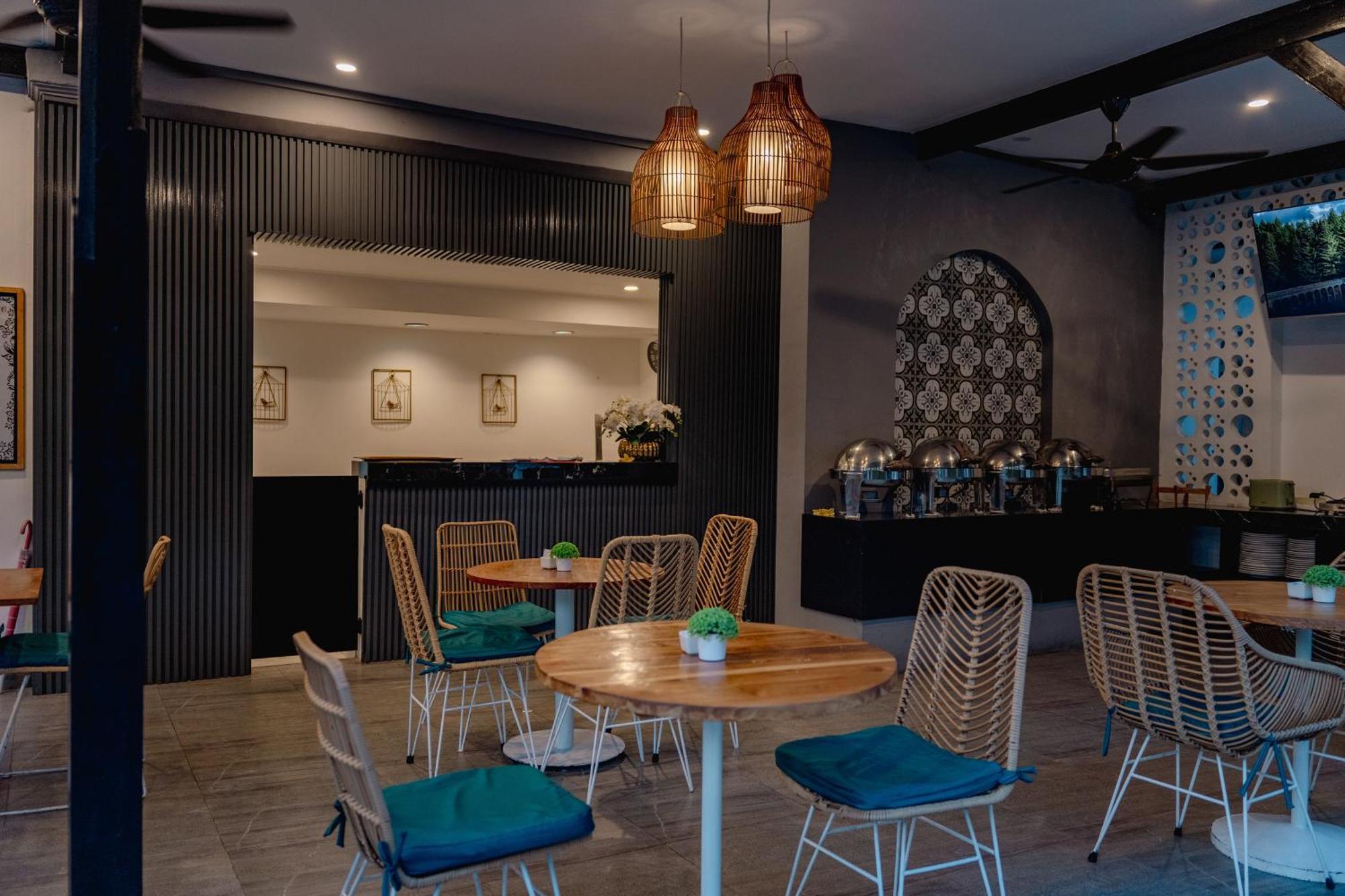 庫塔 Casa Wina Kuta酒店 外观 照片